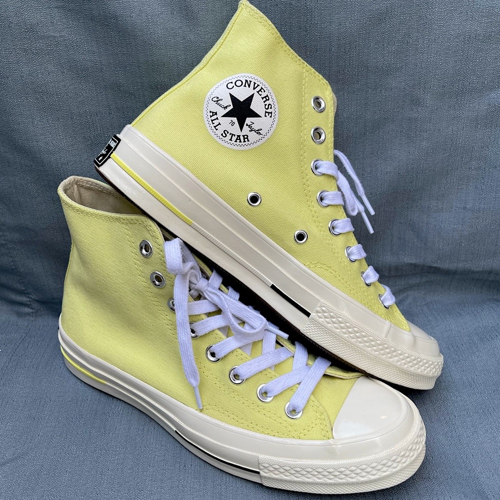 Converse Chuck 70 Hi 'Bright Pack' 160521C